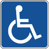 handicapped icon